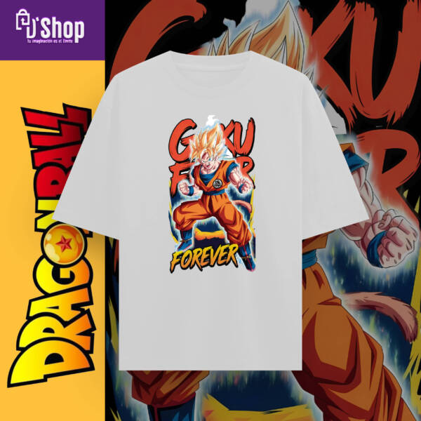 DRAGON BALL Z