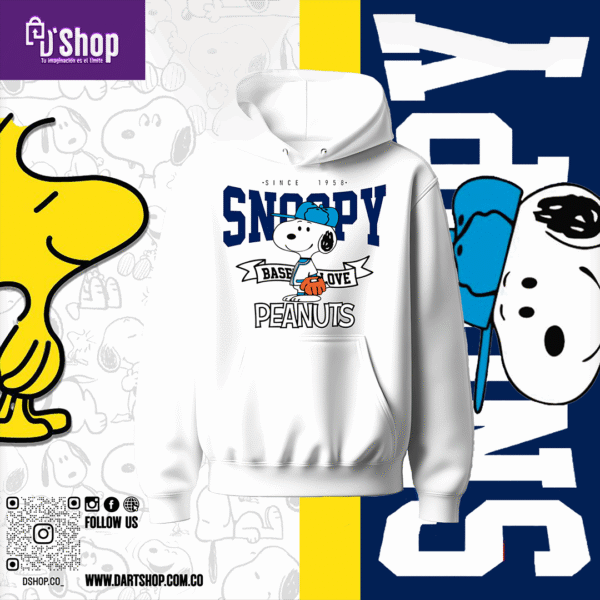 SNOOPY