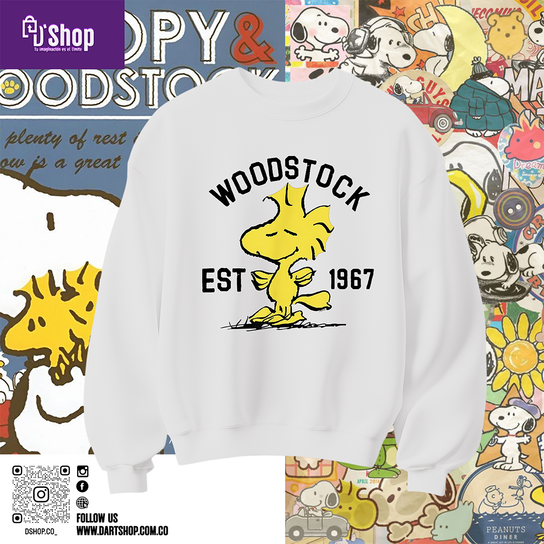 WOODSTOCK