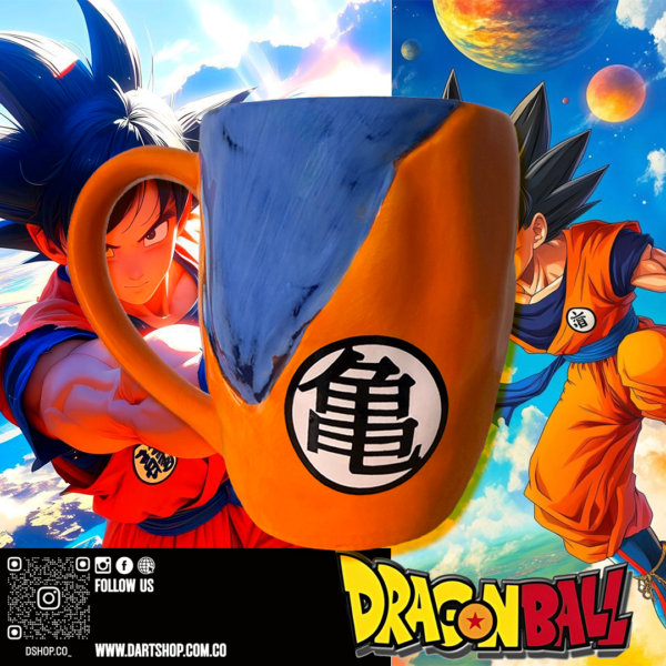 DRAGON BALL Z