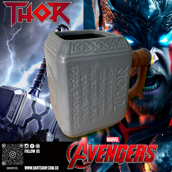 THOR AVENGERS
