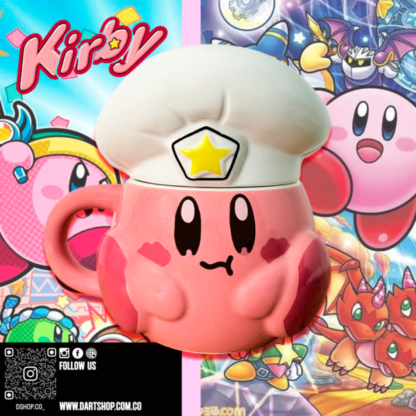 KIRBY