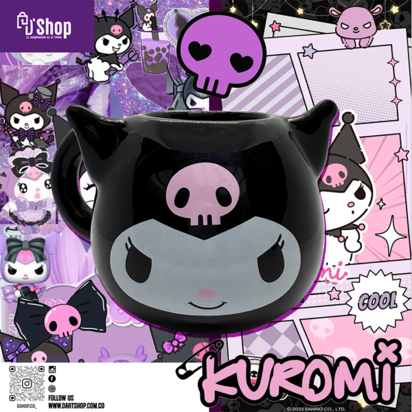 KUROMI