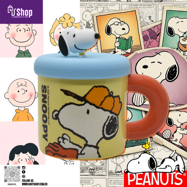 SNOOPY