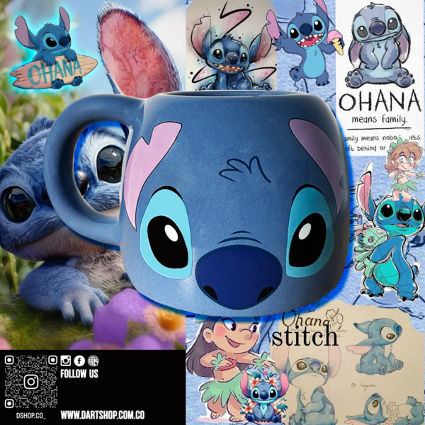 STICH