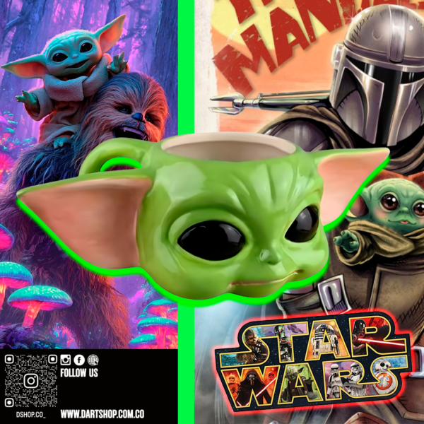 BABY YODA