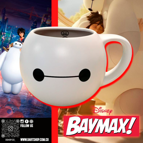 BAYMAX